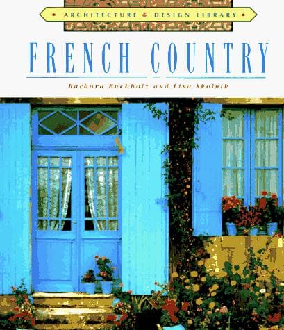 Tapa de French country