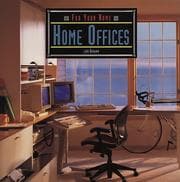 Tapa de Home offices
