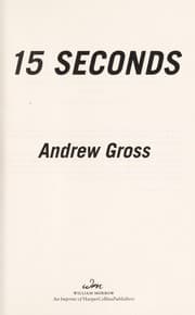 Tapa de 15 seconds