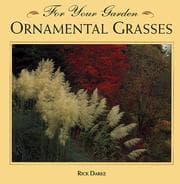Tapa de Ornamental Grasses (For Your Garden Series)