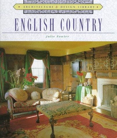 Tapa de English country