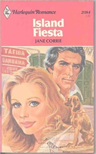 Tapa de Island Fiesta