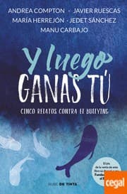 Tapa de Y luego ganas tú