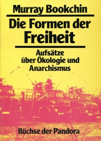 Tapa de Die Formen der Freiheit
