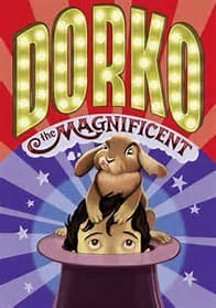 Tapa de Dorko: The Magnificent
