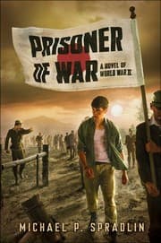 Tapa de Prisoner of War
