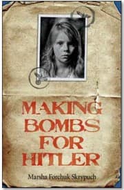 Tapa de Making Bombs for Hitler