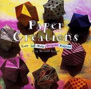 Tapa de Paper creations