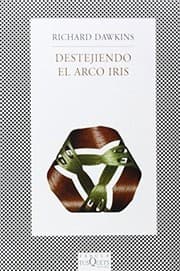 Tapa de Destejiendo el arco iris