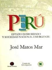 Tapa de Perú
