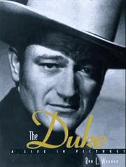 Tapa de The Duke