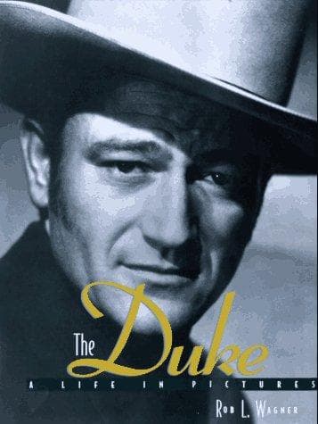 Tapa de The Duke
