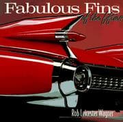 Tapa de Fabulous fins of the fifties