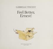 Tapa de Feel better, Ernest!