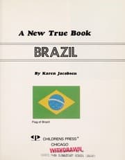 Tapa de Brazil