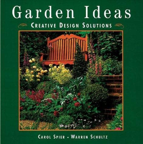 Tapa de Garden ideas
