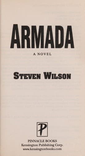 Tapa de Armada
