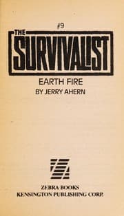 Tapa de Earth fire
