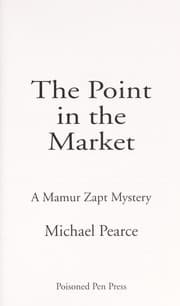 Tapa de The point in the market