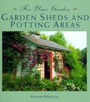Tapa de Garden sheds and potting areas