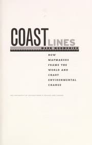 Tapa de Coast Lines