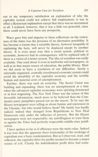 Tapa de Beyond the welfare state