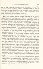 Tapa de Beyond the welfare state