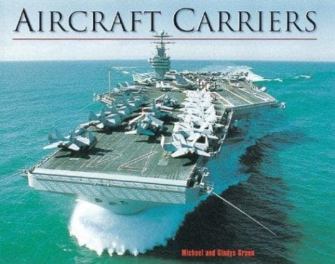 Tapa de Aircraft Carriers