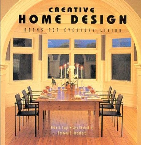 Tapa de Creative home design