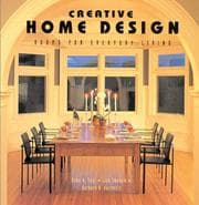 Tapa de Creative home design