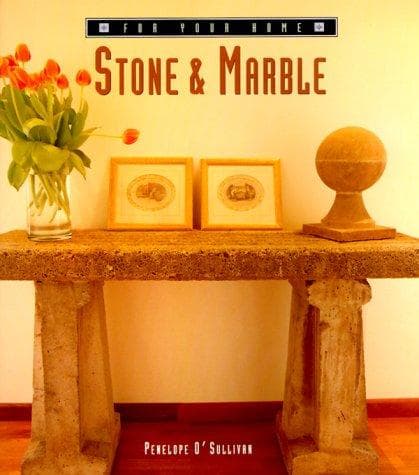 Tapa de Stone & marble
