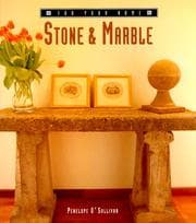 Tapa de Stone & marble