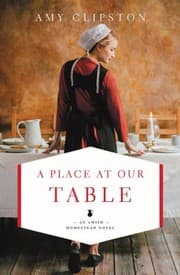 Tapa de A Place At Our Table