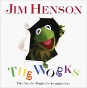 Tapa de Jim Henson