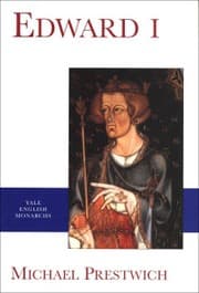 Tapa de Edward I