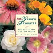 Tapa de Gardeners' Favorites