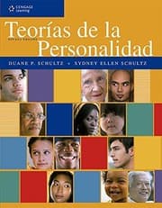 Tapa de Teorías de la personalidad - 9. ed.