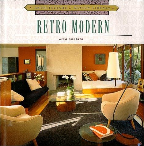 Tapa de Architecture and Design Library