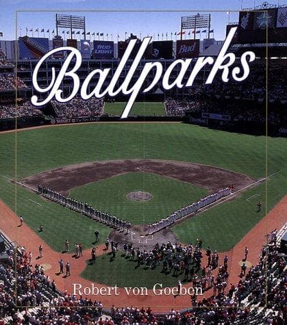 Tapa de Ballparks