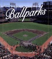 Tapa de Ballparks