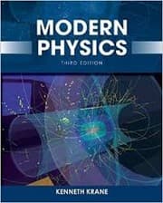 Tapa de Modern Physics - 3. ed.