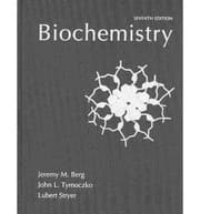 Tapa de Biochemistry - 7. ed.