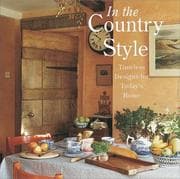 Tapa de In the country style