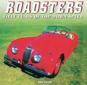 Tapa de Roadsters