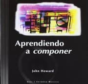 Tapa de Aprendiendo a componer