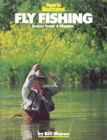 Tapa de Fly Fishing