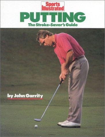 Tapa de Putting