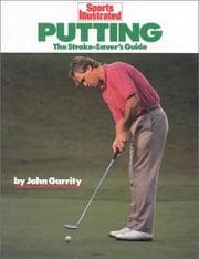 Tapa de Sports Illustrated Putting