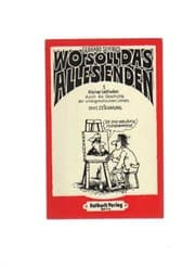 Tapa de Wo soll das alles enden? Ein kleiner Leitfaden durch die Geschichte der undogmatischen Linken
