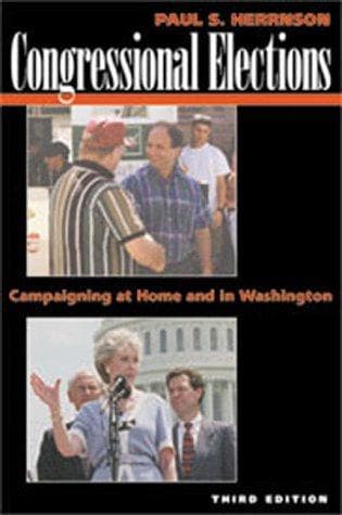 Tapa de Congressional Elections
